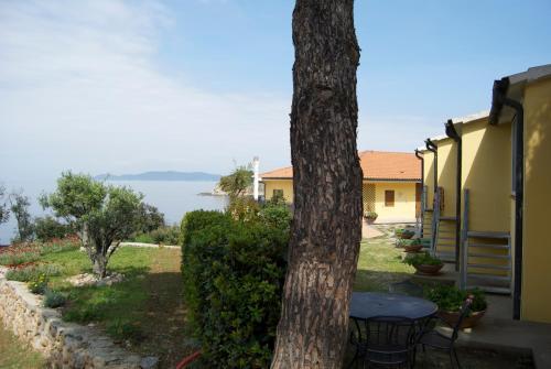 Apartamento Punta Dei Barbari Residence