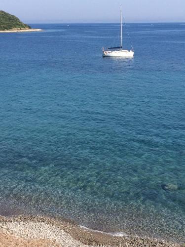 Apartamento Punta Dei Barbari Residence