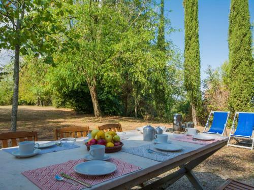 Holiday Home Casa Bianca Lorenzana