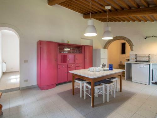 Holiday Home Casa Bianca Lorenzana
