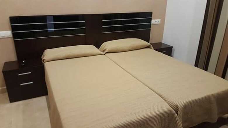 Hostal Zurich