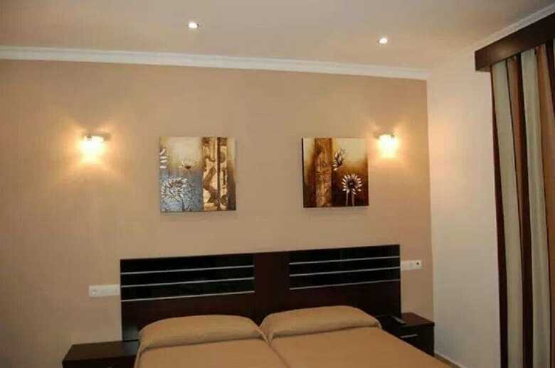 Hostal Zurich