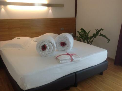 Hotel Garni Al Marinaio