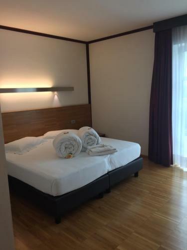 Hotel Garni Al Marinaio