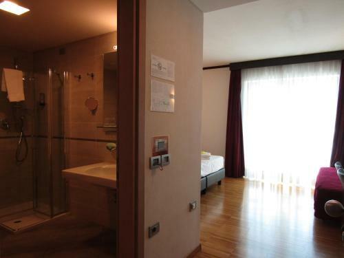 Hotel Garni Al Marinaio