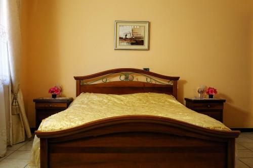 Hotel Albergo Firmino