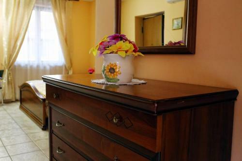 Hotel Albergo Firmino