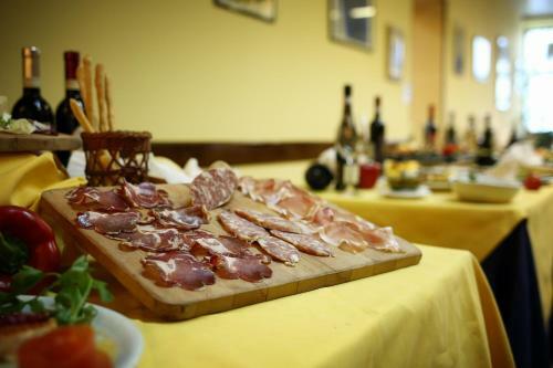 Hotel Albergo Firmino