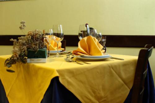 Hotel Albergo Firmino