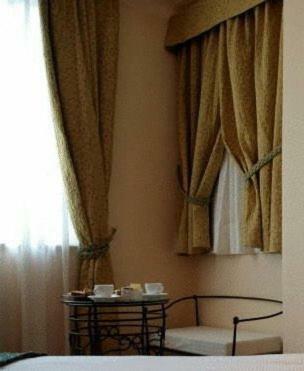 Hotel Villa Picena