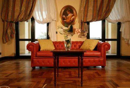 Hotel Villa Picena