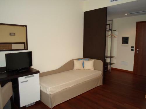 Hotel Le Macine