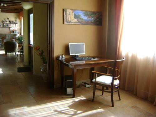 Hotel Domus Romulea