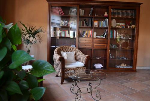 Hotel Domus Romulea