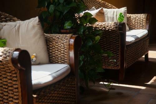 Hotel Domus Romulea