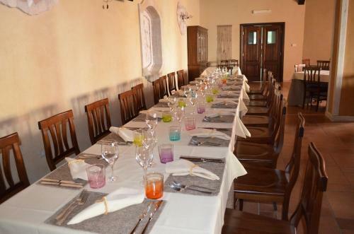Hotel Domus Romulea