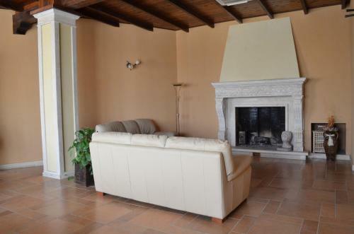 Hotel Domus Romulea