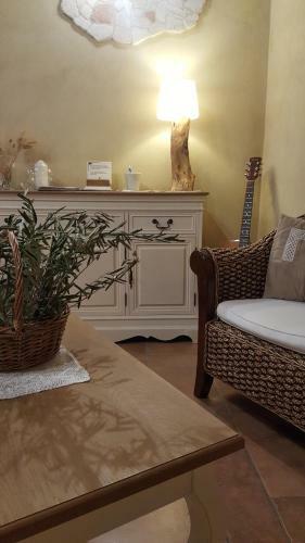 Hotel Domus Romulea