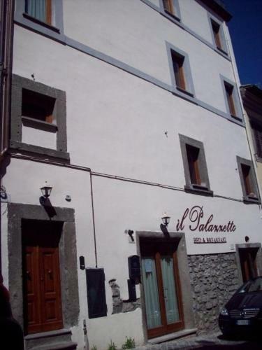 Il Palazzetto B&B