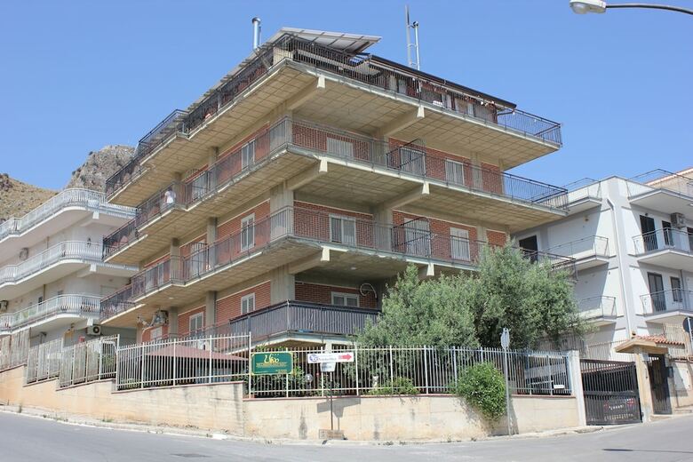 B&B Ulivo