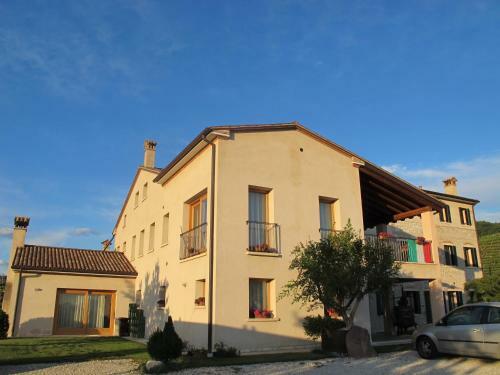 Agroturismo La Casa Vecchia