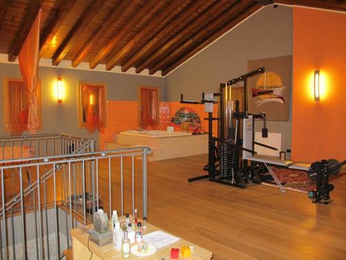 Agroturismo La Casa Vecchia