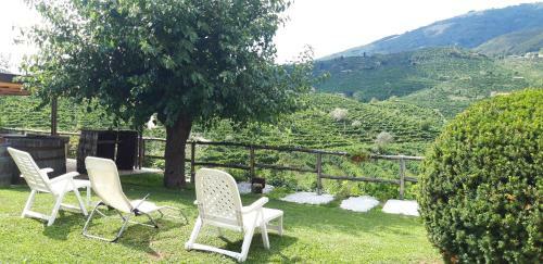 Agroturismo La Casa Vecchia