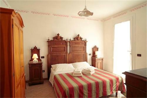 Agroturismo Agriturismo Il Magicorto