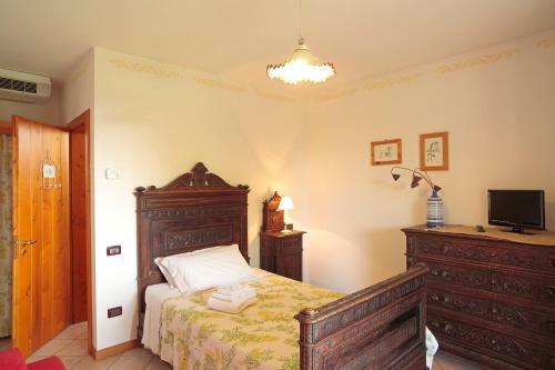 Agroturismo Agriturismo Il Magicorto