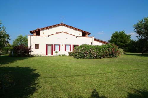 Agroturismo Agriturismo Il Magicorto