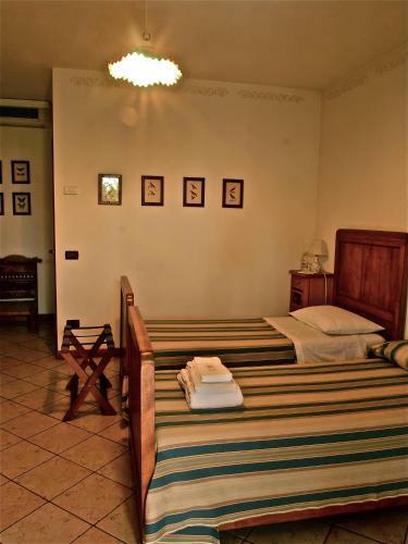 Agroturismo Agriturismo Il Magicorto