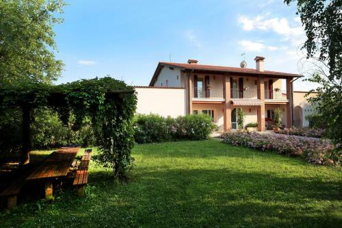 Agroturismo Agriturismo Il Magicorto