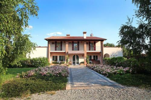 Agroturismo Agriturismo Il Magicorto