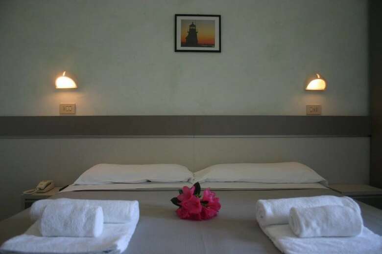 Hotel Riz