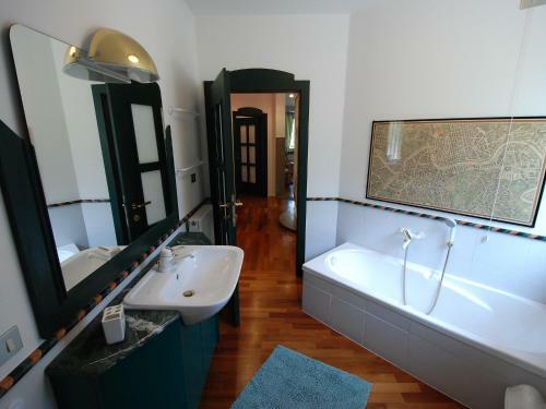 Apartment Esperia Merano