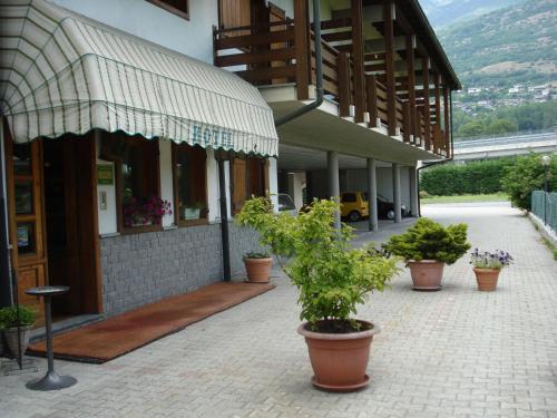 Hotel Petit Foyer