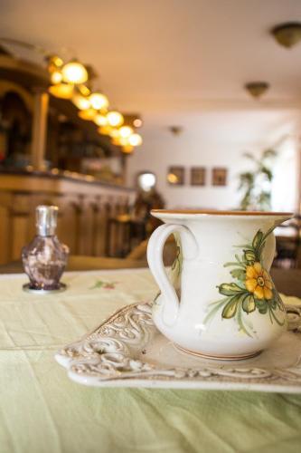 Hotel Petit Foyer