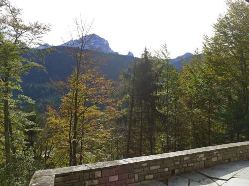Villa Gryon 1