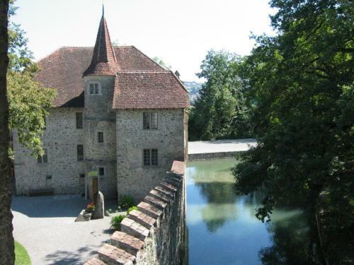Bed & Breakfast Swiss Seasons