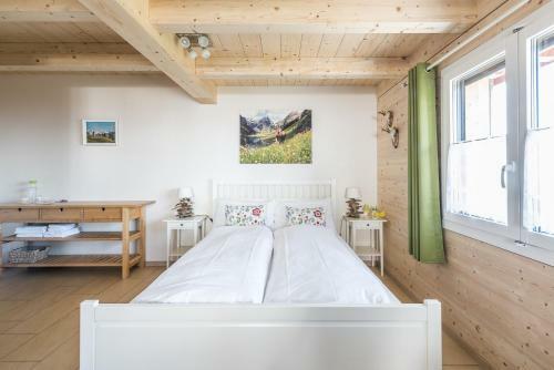 Bed & Breakfast Swiss Seasons