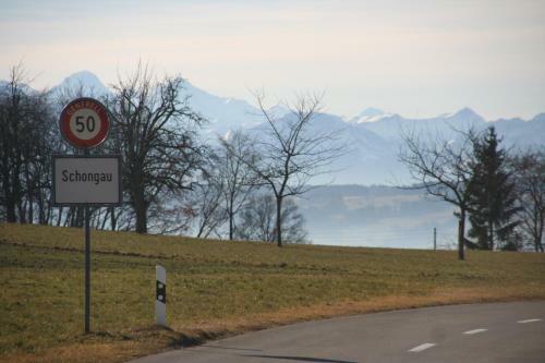 Bed & Breakfast Swiss Seasons