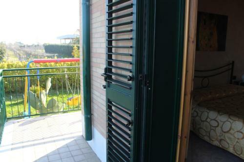 B&B Colle Sul Mare