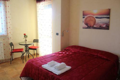 B&B Colle Sul Mare