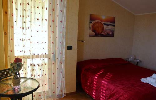 B&B Colle Sul Mare