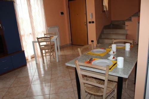 B&B Colle Sul Mare
