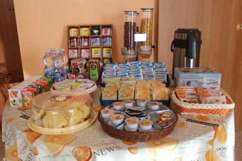 B&B Colle Sul Mare