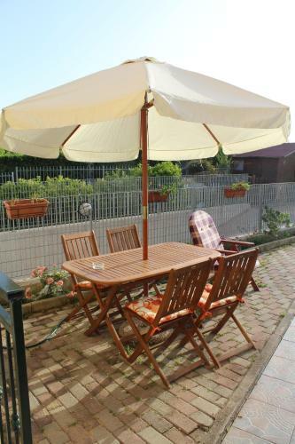 B&B Colle Sul Mare