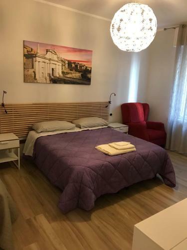 B&B Smart House