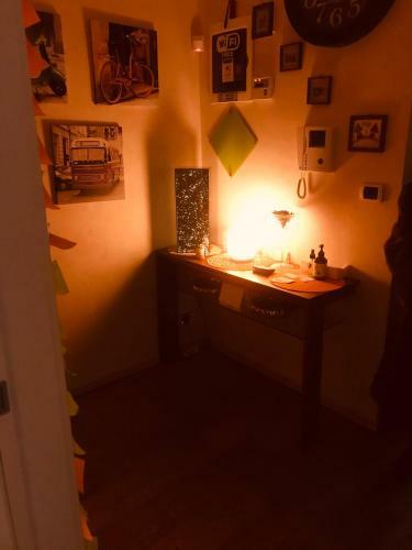 B&B Smart House