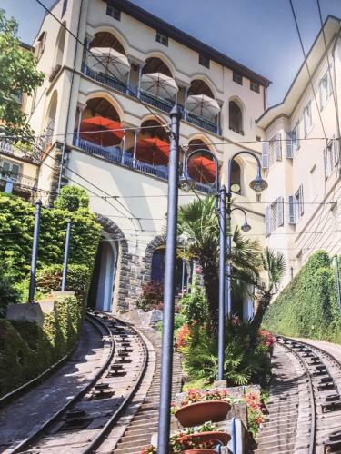 B&B Smart House